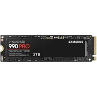 Samsung 990 Pro 4TB