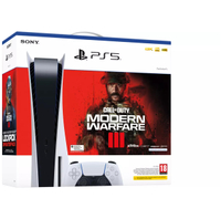 PS5 Call of Duty: Modern Warfare 3 bundle: £539  £399.99 at Argos
Save £140 -