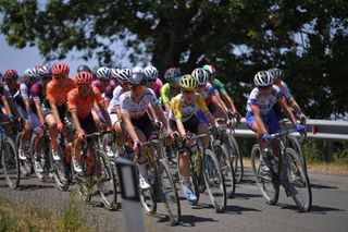 womens cycling news