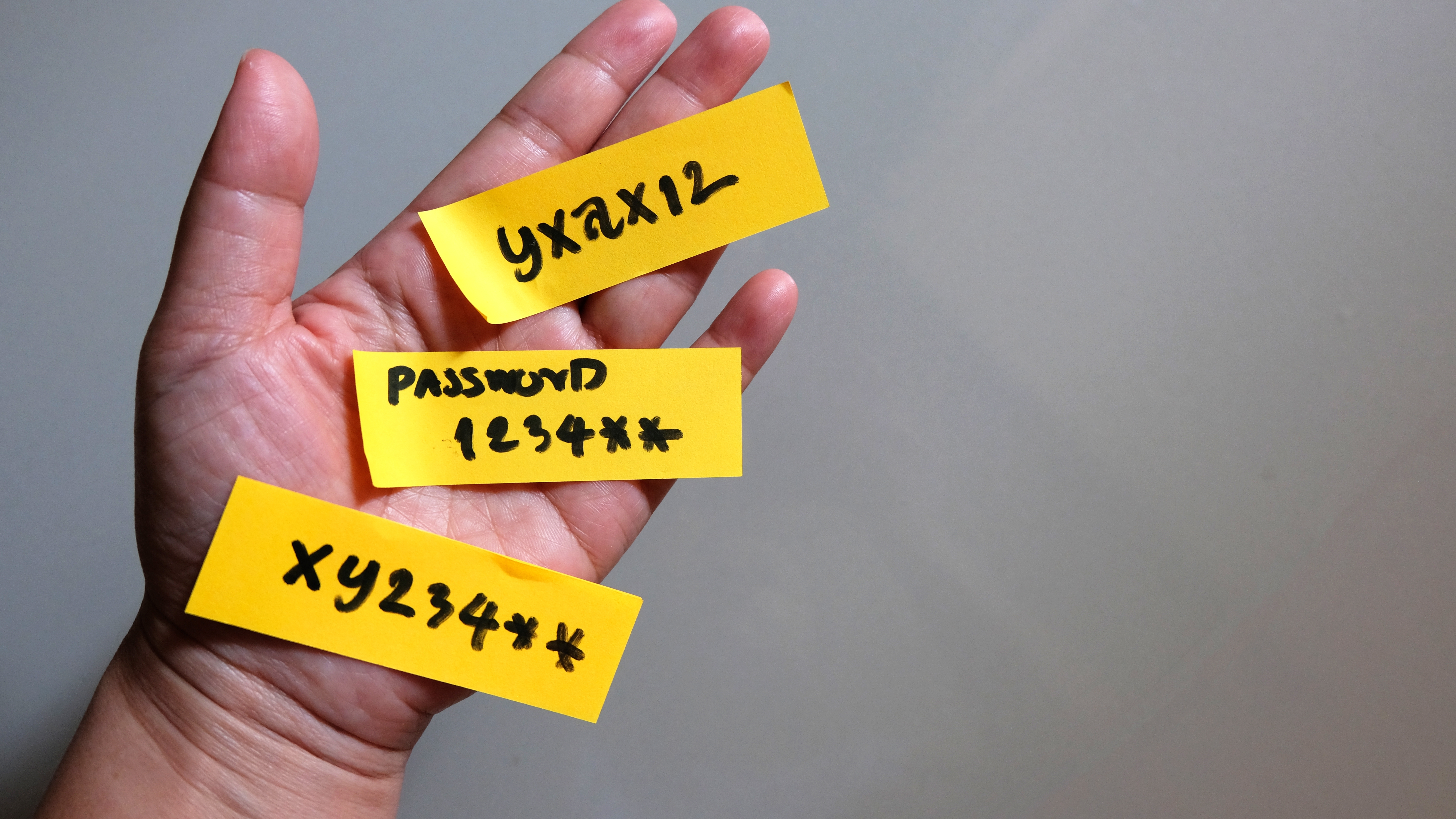 World Password Day