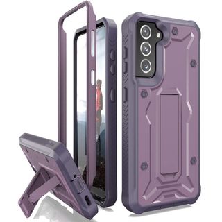 CaseBorne V Ultimate Protection Designed for Galaxy S22 Plus