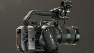 Sony FX6 review