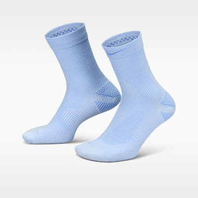 Run Lightweight Running Micro-Crew Socks 1pk