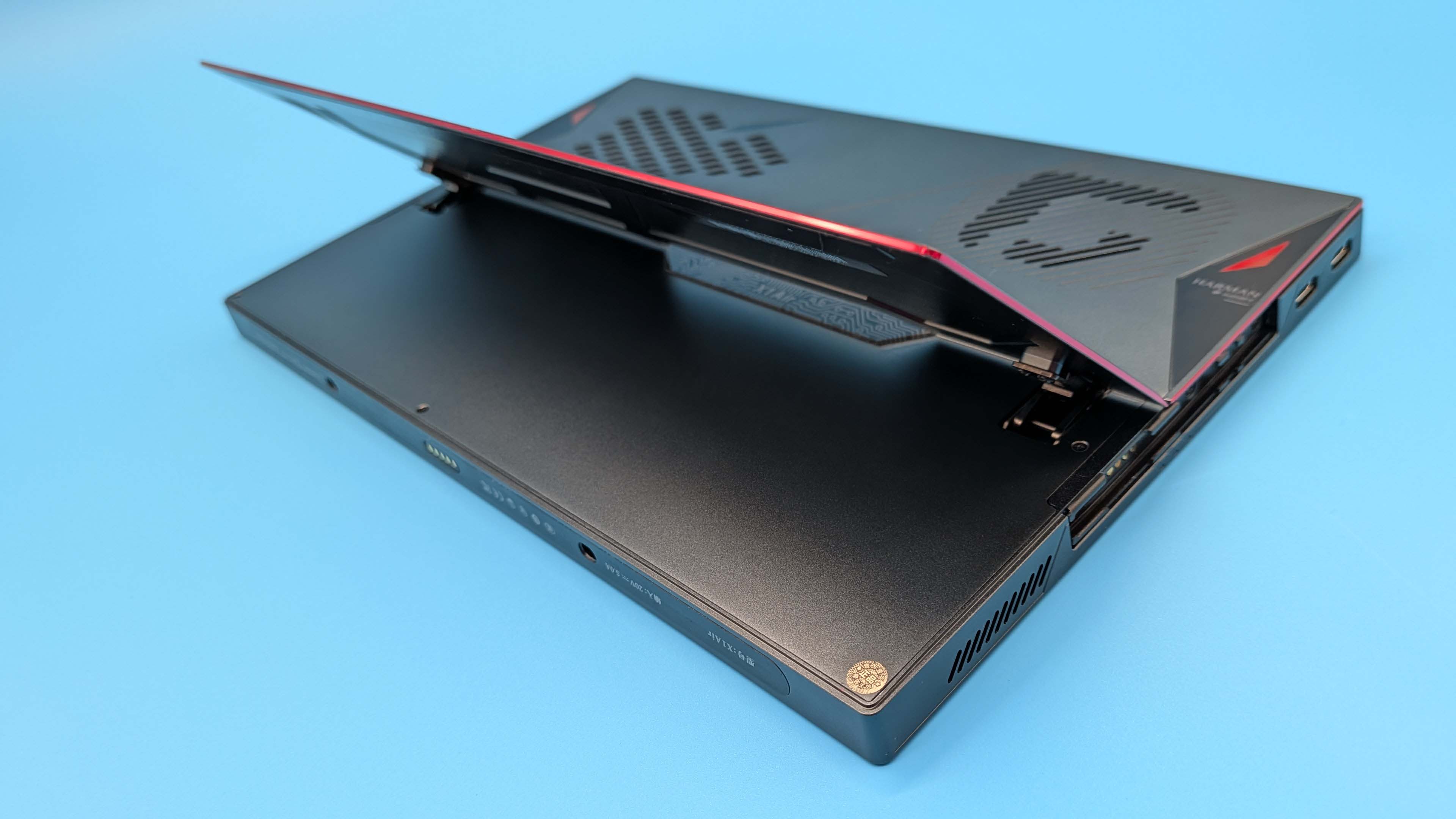 OneXPlayer X1 Air handheld/tablet PC