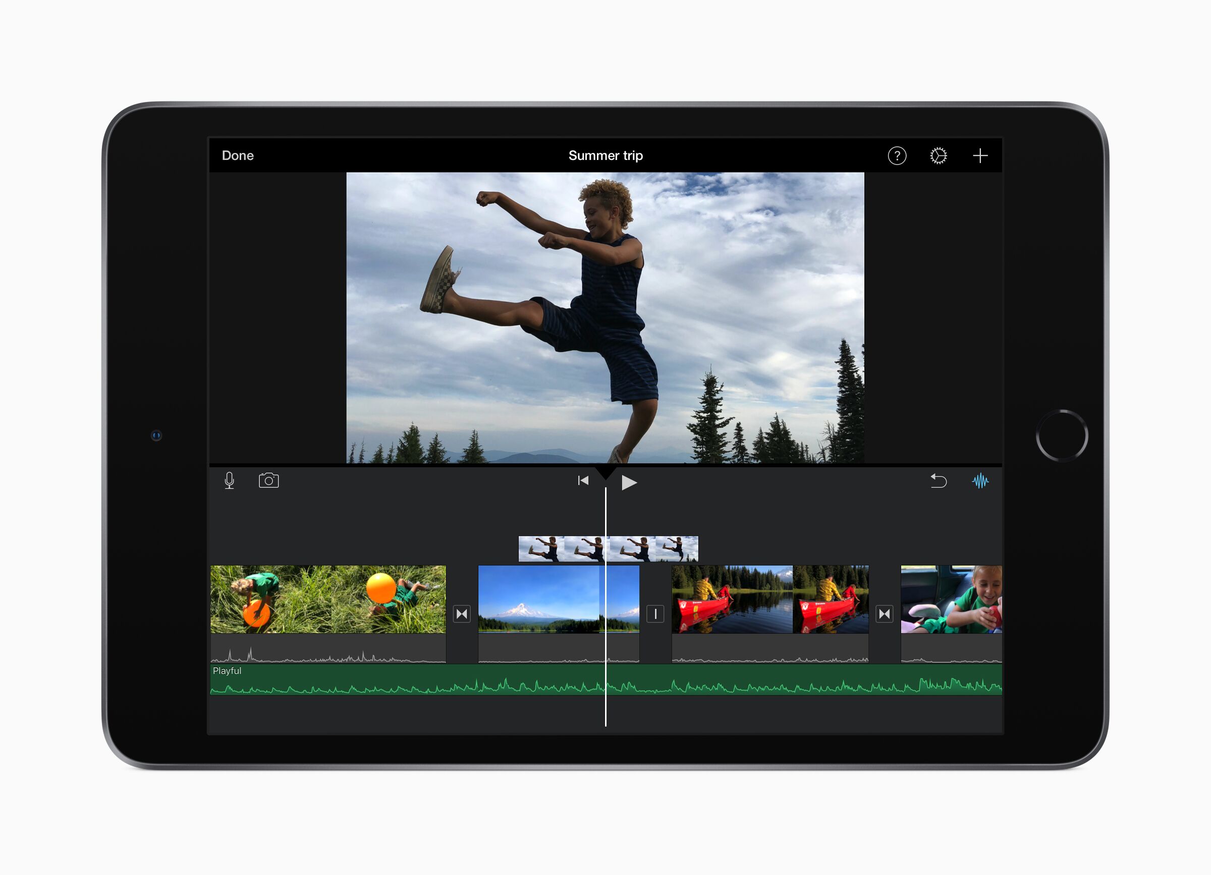 The best tablets for video editing Creative Bloq