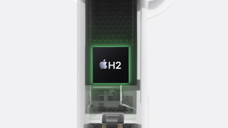 AirPods 4 H2 chip