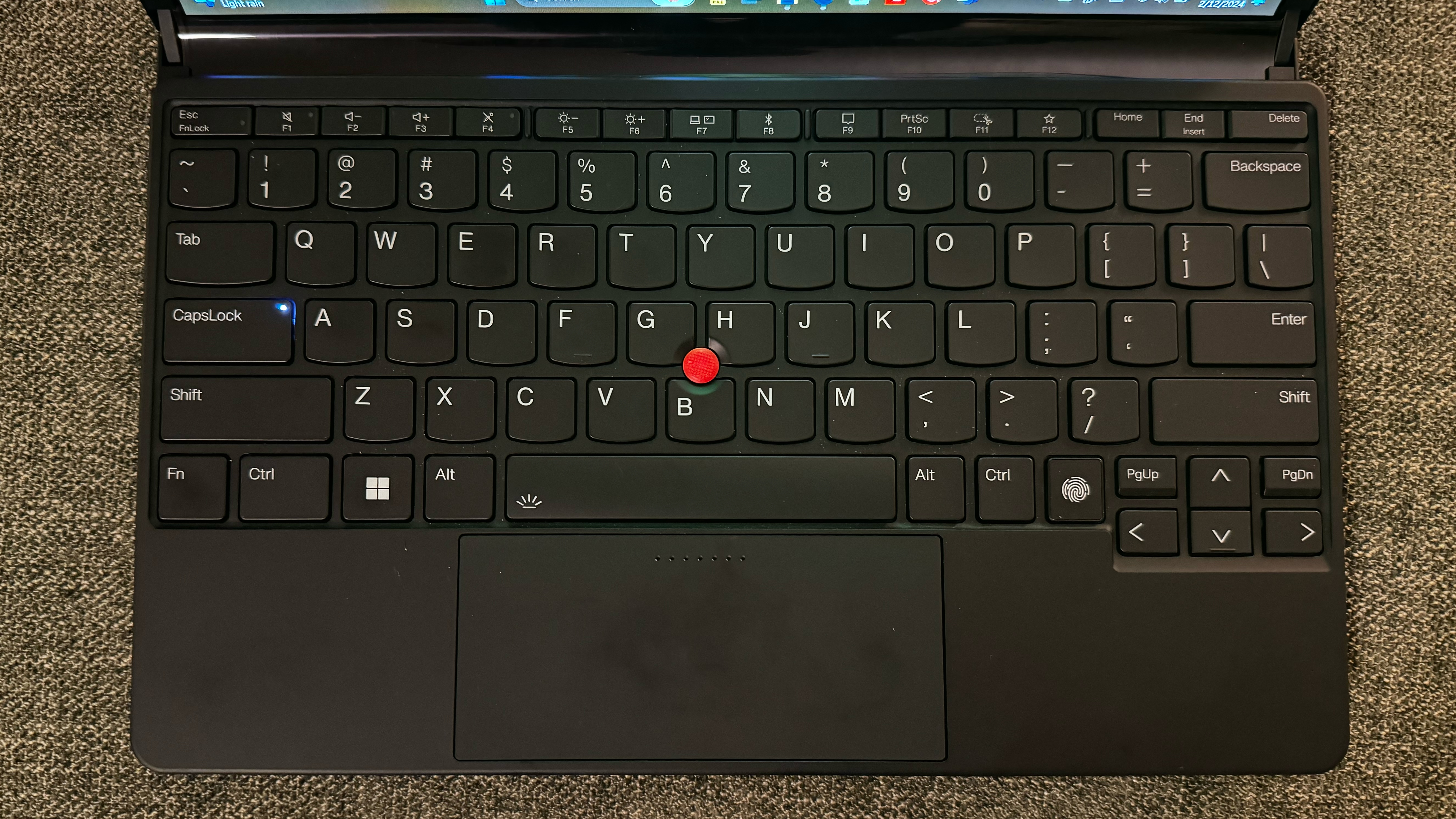 Lenovo ThinkPad X1 Fold 16 Gen 1