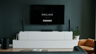 Enclave CineHome PRO review