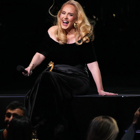 "Weekends with Adele" Residency Opens At The Colosseum At Caesars Palace