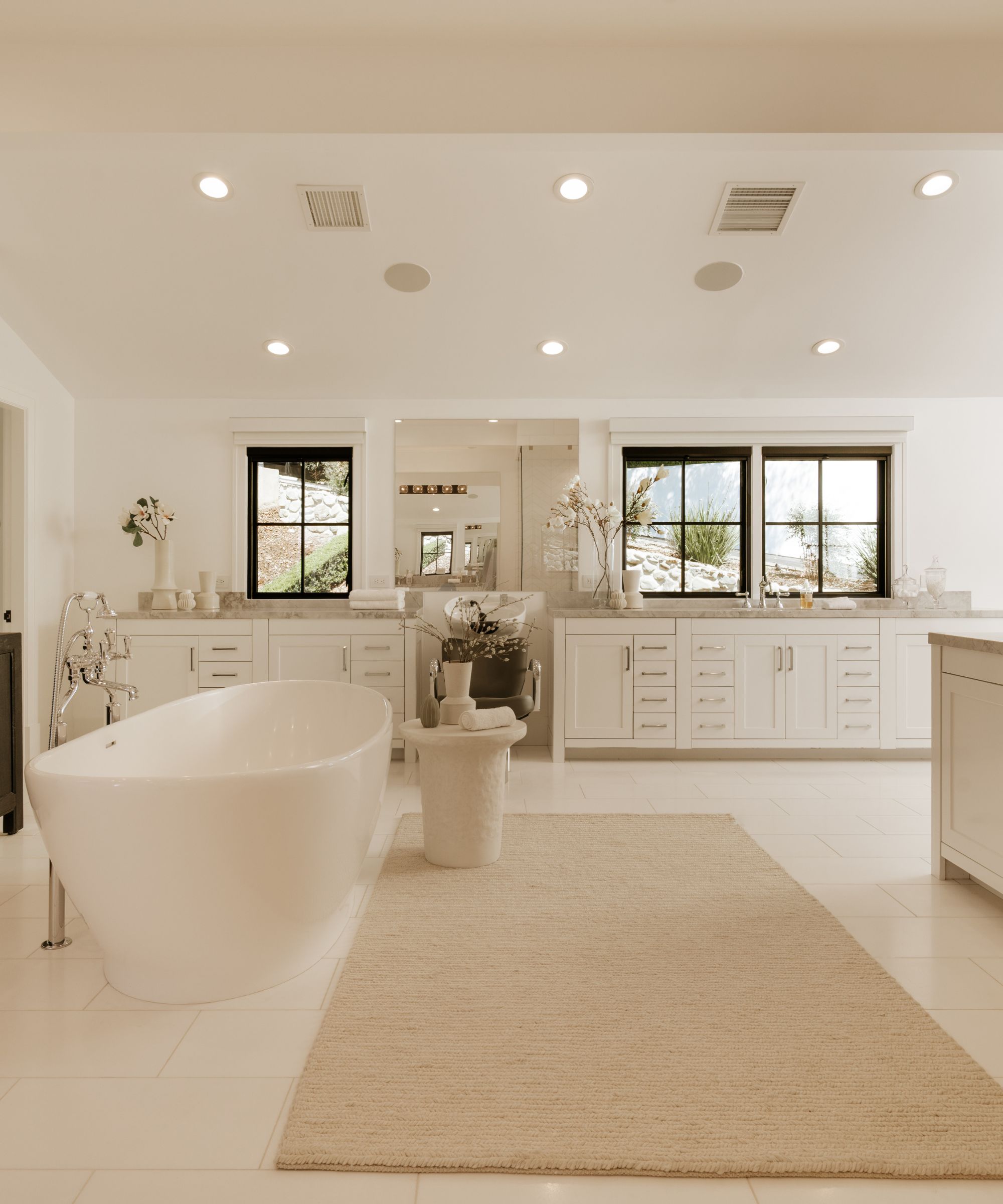 Mark Wahlberg&#039;s bathroom