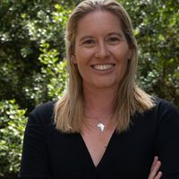 Lynne Quick's avatar