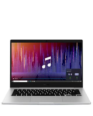 Samsung Galaxy Book Go render