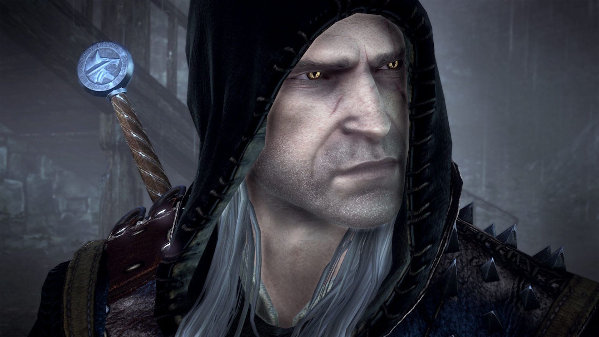 CD Projekt mystery games update: Yes, they're still happening, and no, not any time soon