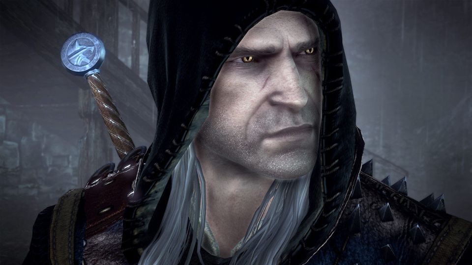 CD Projekt mystery games update: Yes, they're still happening, and no, not any time soon