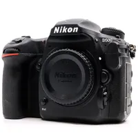 Nikon  D500
