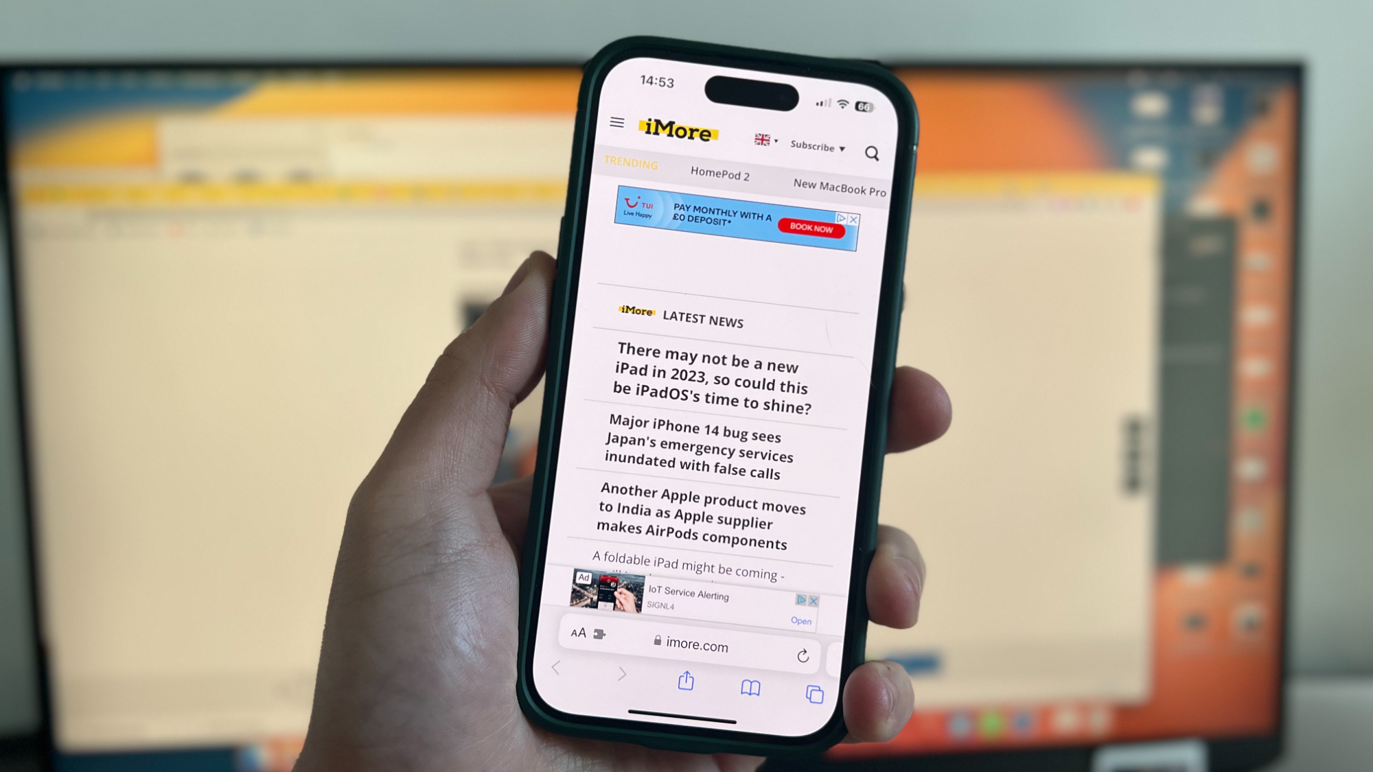 How to use tabs and private browsing in Safari for iPhone and iPad | iMore