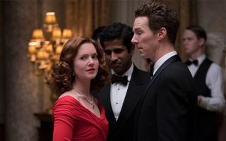 Patrick Melrose (Showtime Anytime)