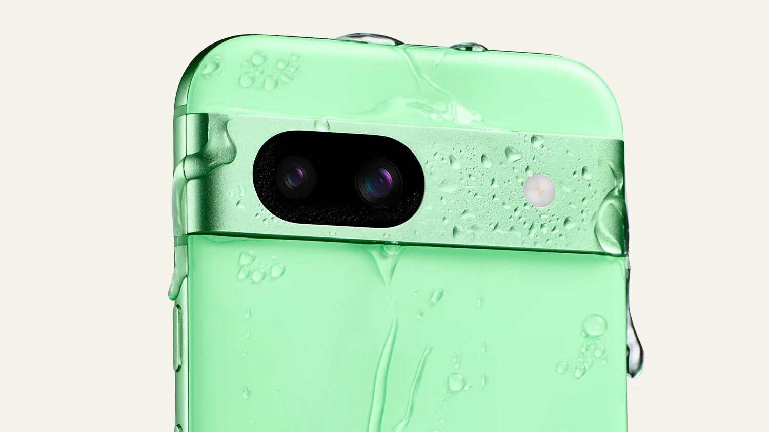 Is the Google Pixel 8a waterproof? | Android Central
