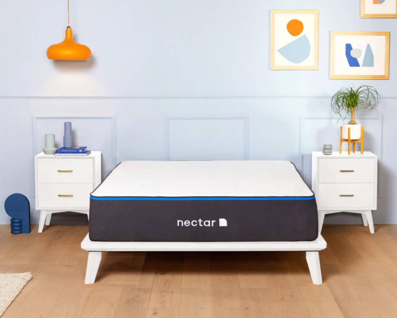 Best mattress 2023 12 reviewed beds you'll want to jump right into