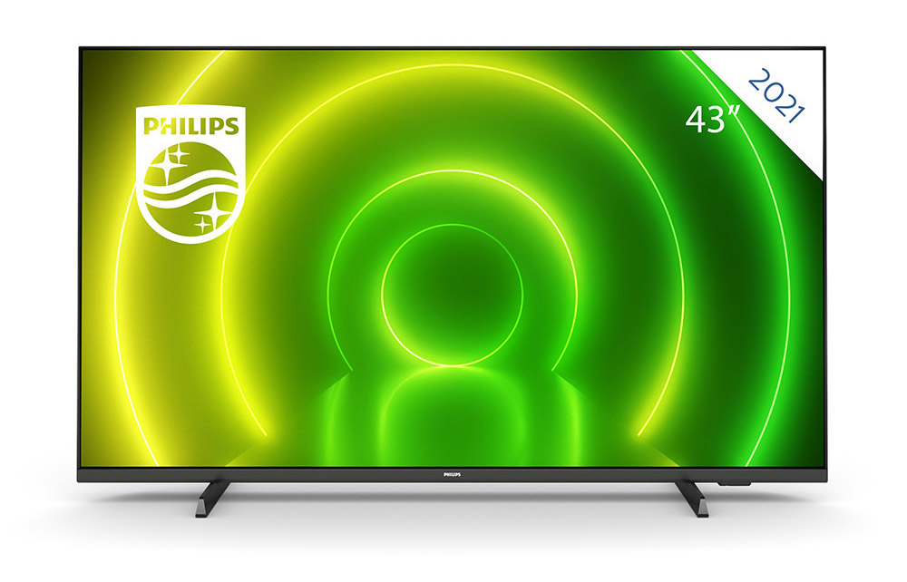Philips TV PUS7406