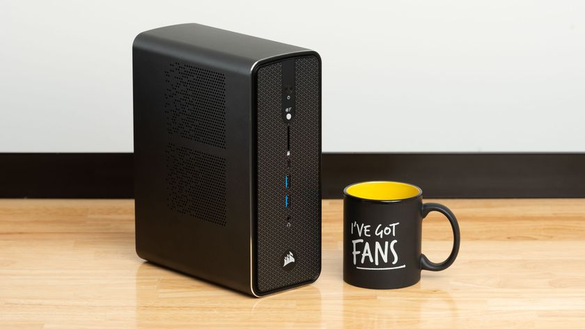 Corsair AI Workstation 300