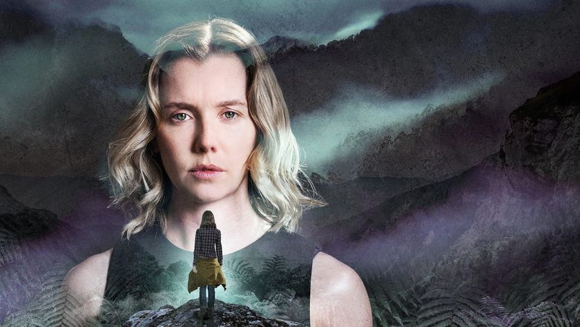 Mia (played by Lauren Lyle) is a drug-addicted Scottish anaesthetist seeking justice for the murder of her sister in New Zealand in &quot;The Ridge&quot;