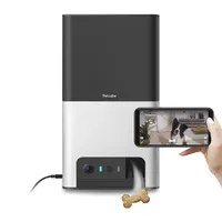 Petcube Bites 2 Smart Pet Camera $249 $199 on Amazon