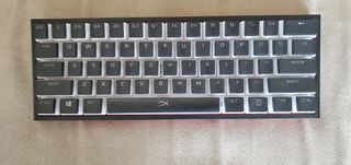 hyperx pudding keycaps
