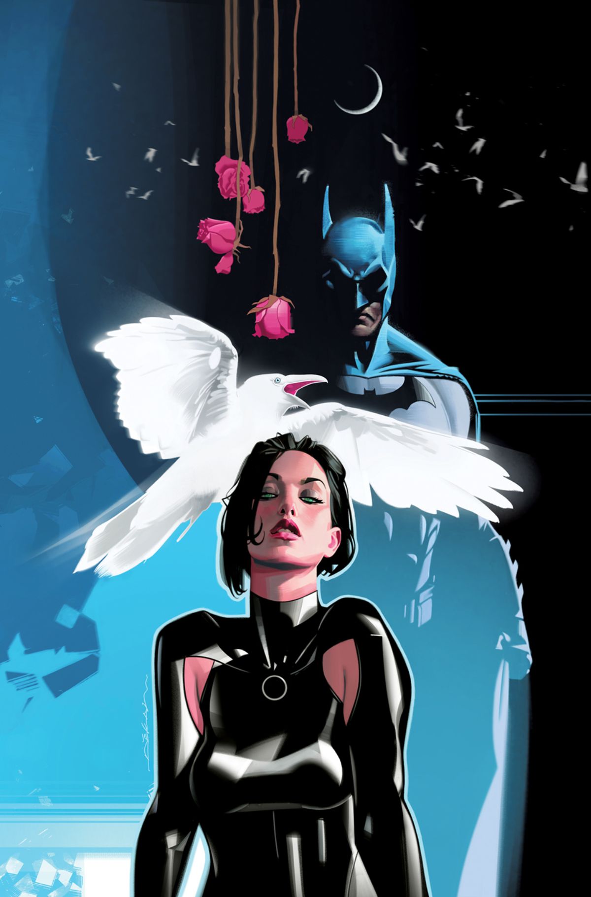 DC October 2022 solicitations