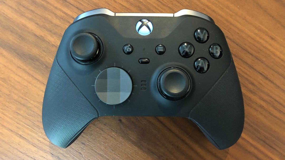 ALL Xbox Controls 2023!