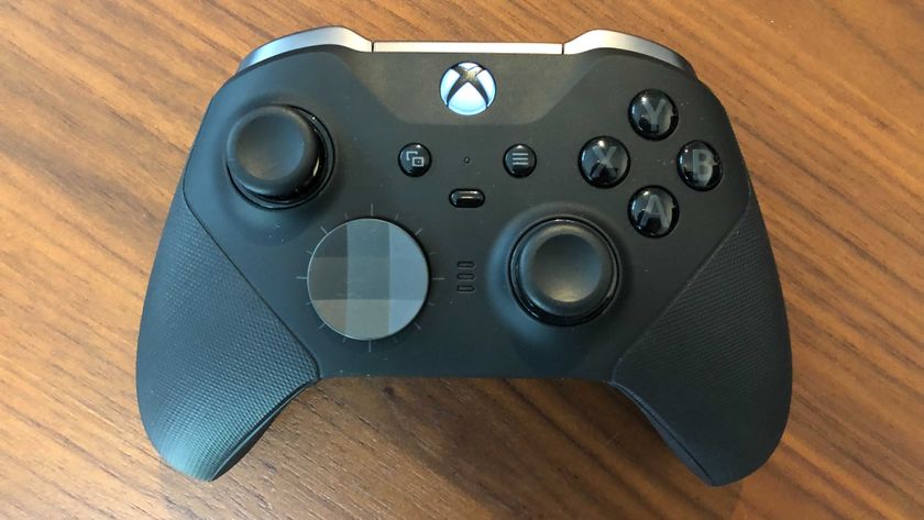 Xbox Elite Series 2 controller