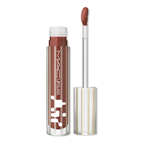 Lipglass Air Non-Sticky Lipgloss - Aesthetic