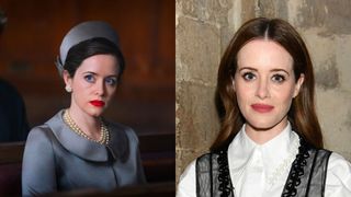 Who is Claire Foy? - The Crown and Very British Scandal actress, her  co-star ex-husband and net worth - Birmingham Live