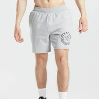 Legacy Shorts: £32, £16 at Gymshark