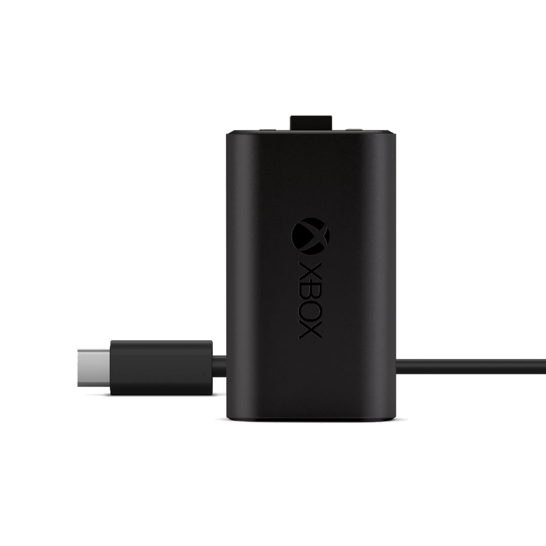 Xbox Rechargeable Battery + Usb-C® Cable