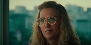 Kristen Wiig in Wonder Woman 1984