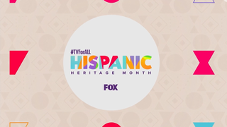 Fox Hispanic Heritage Month