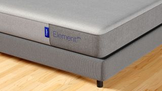 Casper Element Pro mattress in a bedroom