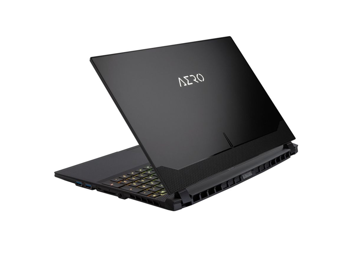 GIGABYTE Aero 15