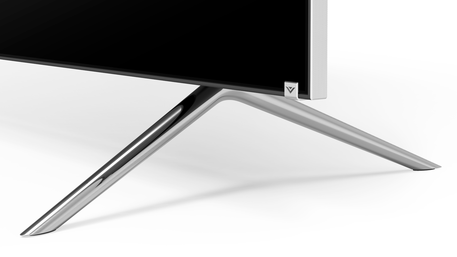 A shot of the Vizio P-Series Quantum X.