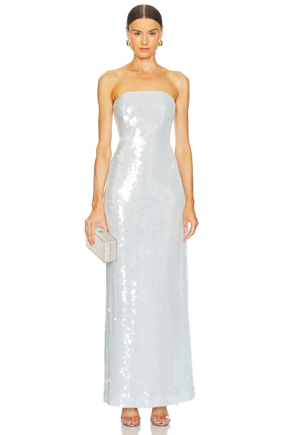 Retrofete Beth Sequin Dress