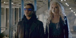 the flash vibe killer frost