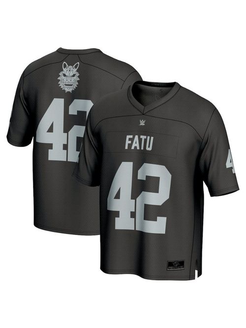 Jacob Fatu ProSphere Football Jersey