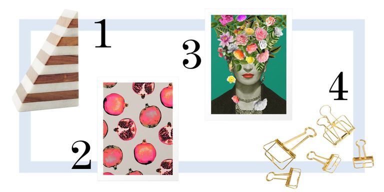 Just Because Office Supplies