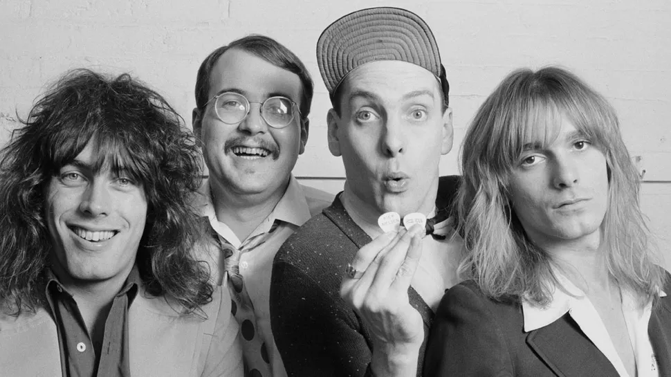 CHEAP TRICK - Live At The Whisky 1977 - 4 CD Box Set coming