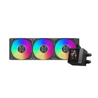 PCCooler PCCooler CPS DC360 Pro AIO