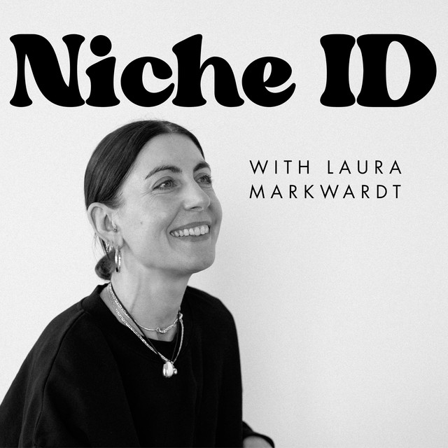 Laura Markwardt is the founder of the Niche ID podcast