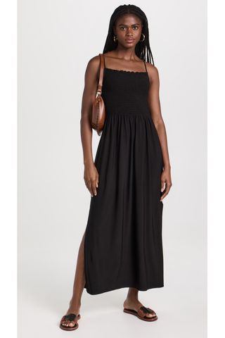 Hill House The Jersey Isabel Nap Dress