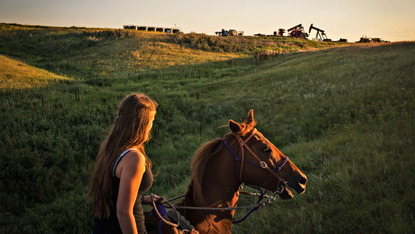 Native American Sex Trafficking U.S. 2015 - Fort Bethold Laws | Marie