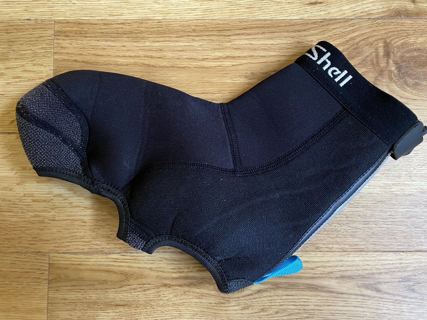 DexShell Heavy Duty Overshoes review | Cycling Weekly